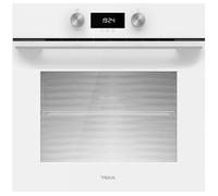 Horno Multifunción Teka HLB 8400 70L 60cm Hidrolítico A+ Blanco