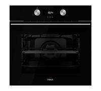 Horno multifunción Teka HLB 8400 BK - 71 L Negro