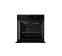 Horno Embutido Multifunción TEKA 71L con Pirólise - HLB 8400 FBK Maestro
