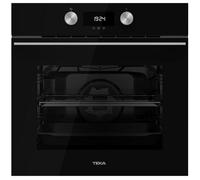 Teka HLB 8400 P 71 L 3552 W Negro