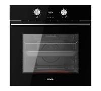 Teka HLB 8418 P 71 L 3552 W Negro