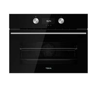 Teka HLC 8400 45 L 3015 W Negro