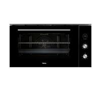 Horno multifunción Teka HLF 9400 BK - Negro, 77 L, A