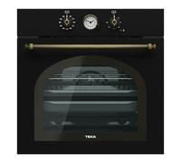 Teka HRB6300AT 70 L Negro