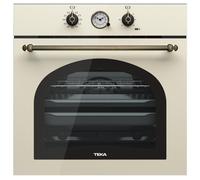 Teka Hrb 6300 Vn Vainilla - Horno Multifunción 70L