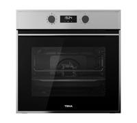 Horno multifunción Teka HSB 625 P de 70 l, pirolítico e inox