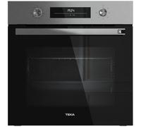 Horno eléctrico Teka NEO HSB 6360 SS 70L Inox Hydro Autolimpieza eficiencia A+