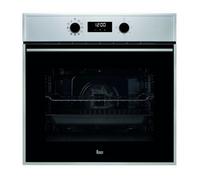Horno Teka HSB645, Inox, 70 L, HydroClean, A+