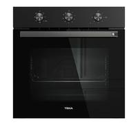 Horno multifunción Teka NEO HSB 6150 FBK - HydroClean ECO, 70 L, A