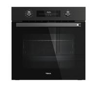 Horno Integrable Multifunción TEKA NEO HSB 6250 P FBK 71 Litros Pirolítico Negro