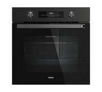 Horno multifunción Teka NEO HSB 6350 FBK, 70 l y HydroClean PRO