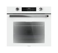 Horno teka hsb 6350 multifunción 71 litros hidrólisis blanco clase a+
