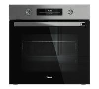 TEKA NEO HSB 6360 SS - Horno multifunción inox antihuellas 70L A+