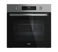 TEKA NEO HSB 6360 SS - Horno multifunción inox antihuellas 70L A+