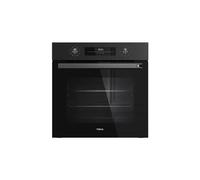 Horno Multifunción Teka NEO HSB 6466 FBK - Negro 60cm, Clase Econômico