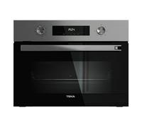 Horno Compacto Teka NEO HSC 6350 SS 45L 60cm Hidrolítico A+ Grill Negro/Inox