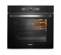 Whirlpool AKZ9 6290 NB 73 L Negro
