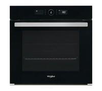 Whirlpool AKZ9 6290 NB 73 L Negro
