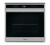 Horno multifunción Whirlpool W6 OS4 4S1 P - Integrable, 73 L, Pirolítico