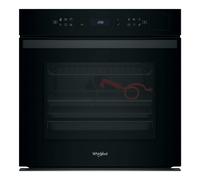 Horno multifunción Whirlpool WOI6A8FPT1SBA - 73 L, Vapor