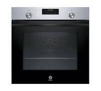 Balay 3HB4131X3 Horno Eléctrico Convencional 71L A+ Acero Inoxidable