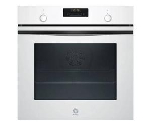 Horno Multifunciones BALAY 3HB5131B3 (71 L - 60 cm - Blanco)