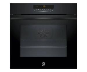 Horno Multifunciones BALAY 3HB5879N7 (71 L - 60 cm - Negro)