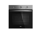 Horno Multifunciones TEKA HBB 6050 SS (70 L - 59.5 - Hidroítico - Negro)