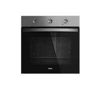 Horno Multifunciones TEKA HBB 6050 SS (70 L - 59.5 - Hidroítico - Negro)