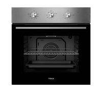 Horno Multifunciones TEKA HCB 6165 (65 L - 59.5 cm - Inox)