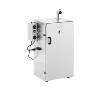 Horno para ahumar - 105 L - Royal Catering - 4 rejillas