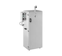 Horno para ahumar - 147 L - Royal Catering - 8 rejillas