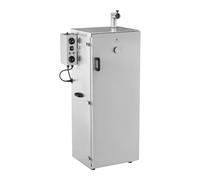 Horno para ahumar profesional - 8 estantes | Royal Catering