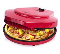 Horno para pizza eléctrico Ø 30 cm 1450W Princess 115001