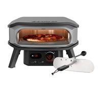 Horno para pizza Elektro Premium 13" (Superficie de la parrilla (An x Pr): 34 x 34 cm, 2,2 kW)
