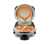 Horno para Pizza G3 Ferrari Delizia 1 Pizza 31 cm 400 °C