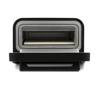 Horno para Pizza G3 Ferrari G10204 1 Pizza 30 cm 450°C