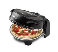 Horno para Pizza G3 Ferrari Pizzeria Snack Napoletana 31 cm 1200 W