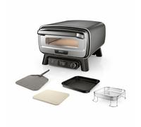 Horno eléctrico de exterior para pizza Ninja Artisan MO201EU