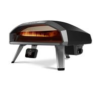 Horno para pizza Ooni Karu 2 Pro multifuel 40 cm ventana digital exterior