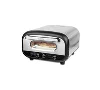 Horno para Pizza Unold 68806 Digital 450°C 30cm