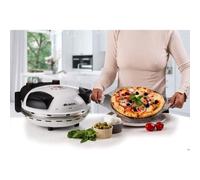 Horno para pizzas Ariete 918 Compacto 1200 W Piedra Refractaria