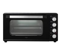 Horno Pequeño Adler AD 6030 2000 W 42 l Negro