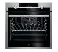 Horno Empotrable SenseCook 71L 3500W - AEG