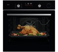 Horno Pirolítico AEG OR6PB51WSB