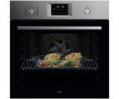 Horno Pirolítico AEG OU5PB40SM 72L
