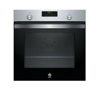 Horno pirolítico balay 3ha4741x2 71 l