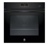 Horno eléctrico Balay 3HA5829N3 71L Negro con vapor, freidora de aire y autolimpieza pirolítica