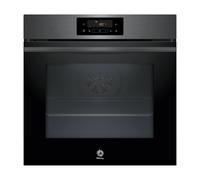Balay 3Hb4821g3 Grafito - Horno Multifunción 71L
