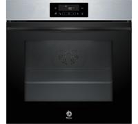 Horno Pirolítico Balay 3HB4821X3